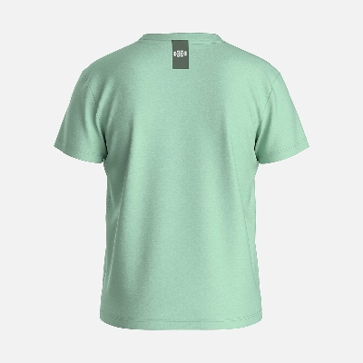 Picture of TORR Bio Mint Unisex Kids T-Shirt