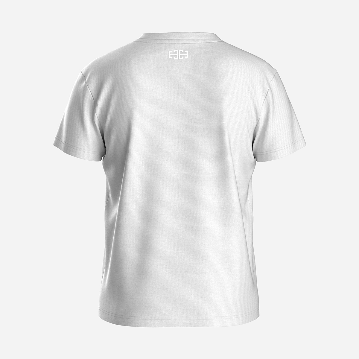 Picture of TORR Bright White Boys T-shirt