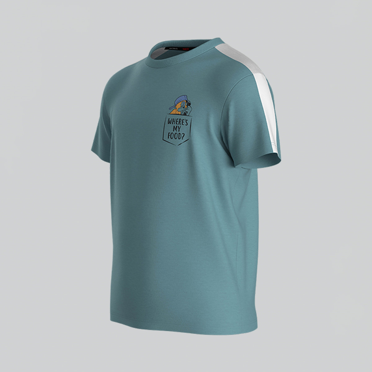 Picture of TORR MINT Boys T-shirt