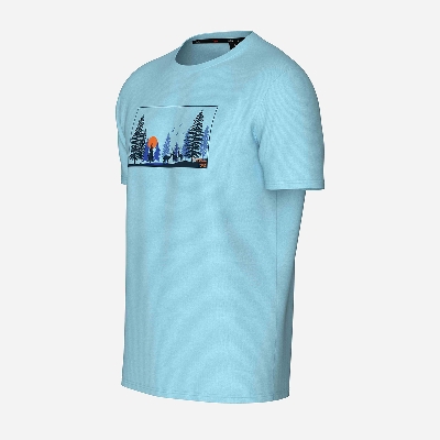 Picture of TORR Sky Way Men's  T-shirt