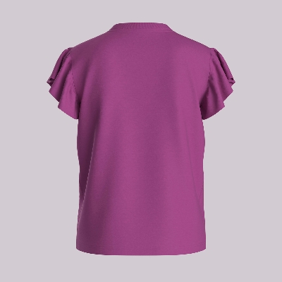 Picture of TORR Purpel Orehid Girl's T-shirt