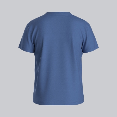 Picture of TORRAZURE BLUE Boys T-shirt