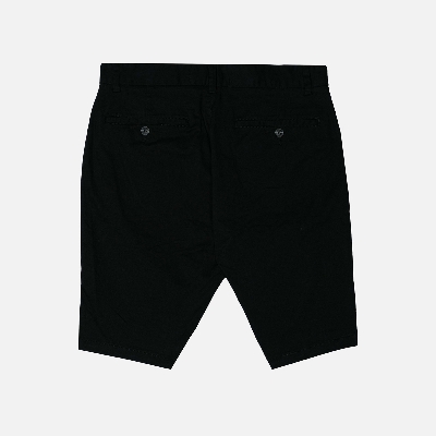 Picture of TORR Black Men€™s Shorts