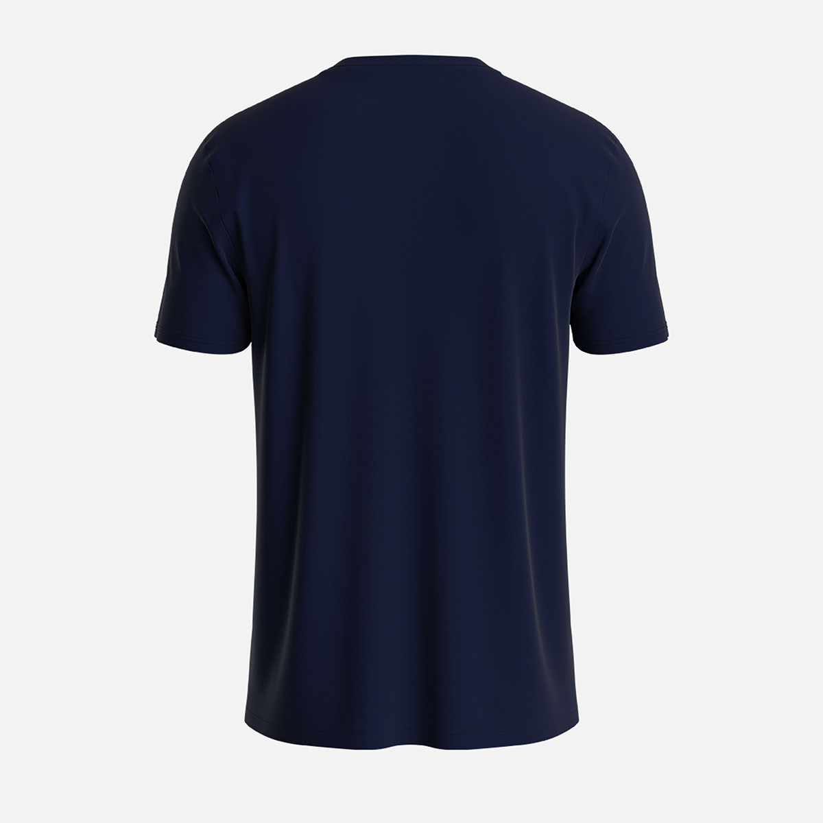 Picture of TORR Athletic Navy Men's  T-shirt