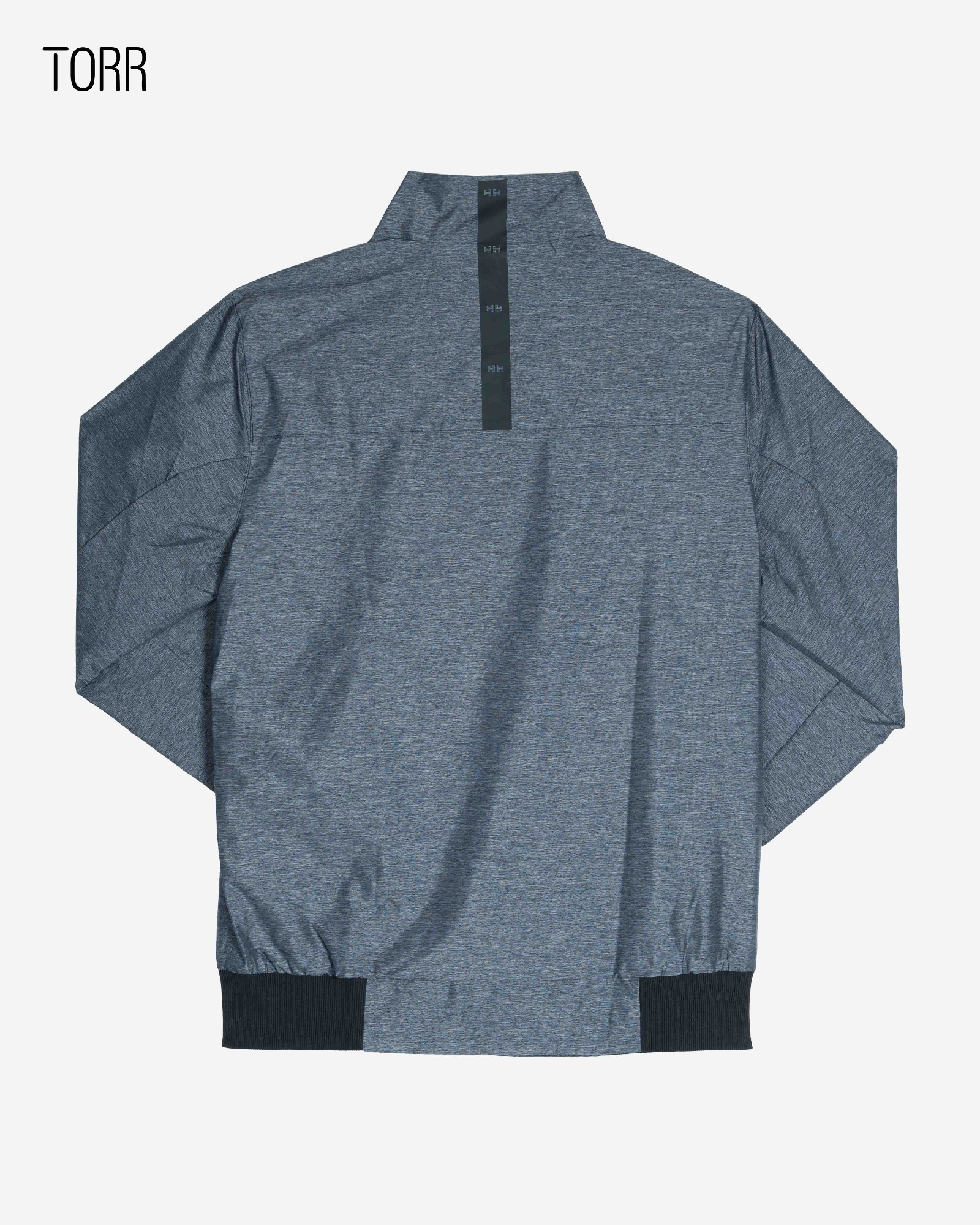 Picture of TORR Black Jacket