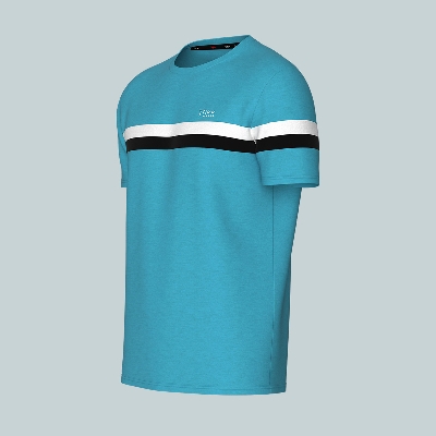 Picture of TORR Sky Men's  T-shirt