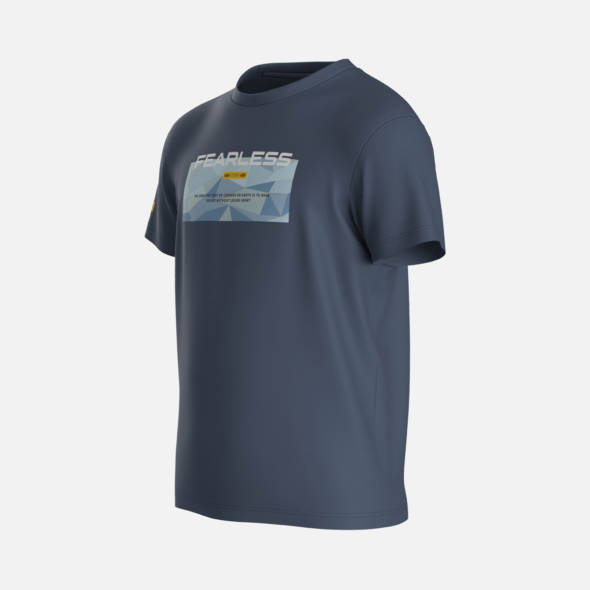 Picture of TORR Bearing Sea Boys T-shirt