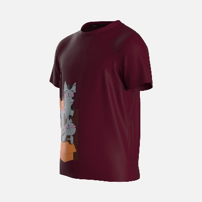 Picture of TORR TRC Unisex Kids T-Shirt