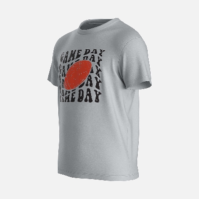 Picture of TORR Light Grey Boys T-shirt