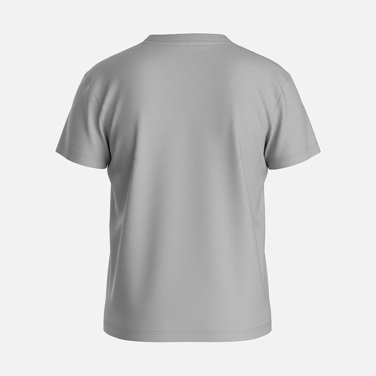 Picture of TORR Light Grey Boys T-shirt