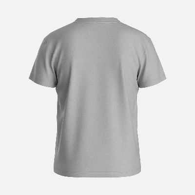 Picture of TORR Light Grey Boys T-shirt