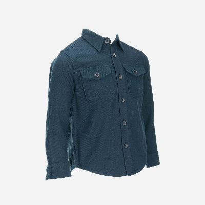 Picture of TORR Black Boys Shirt