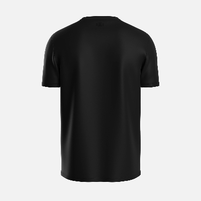 Picture of TORR Black Men's T-shirt