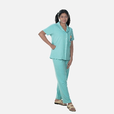 Picture of TORR Mint Women's Sleepwear