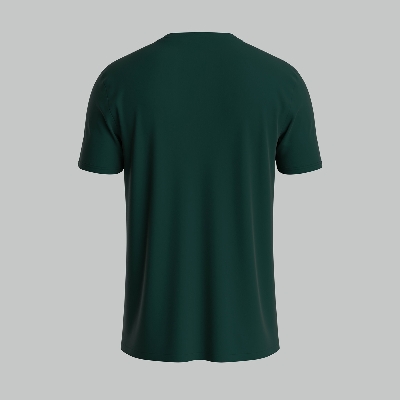 Picture of TORR Marine Green Men's  T-shirt