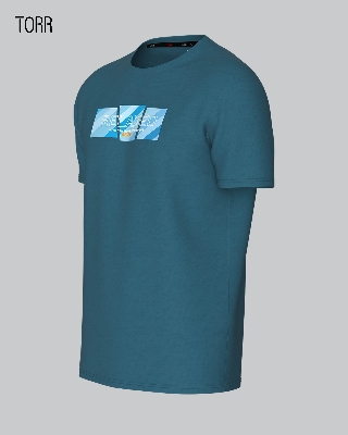 Picture of TORR Pacific Men's T-shirt