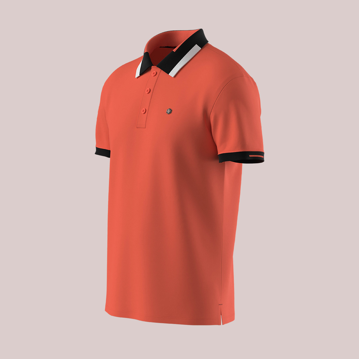 Picture of TORR Cedar Wood Premium Polo