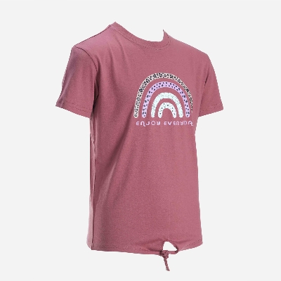 Picture of TORR Apple Butter Girl's T-shirt