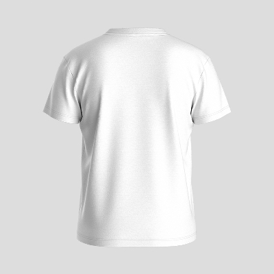 Picture of TORR White Boys T-shirt