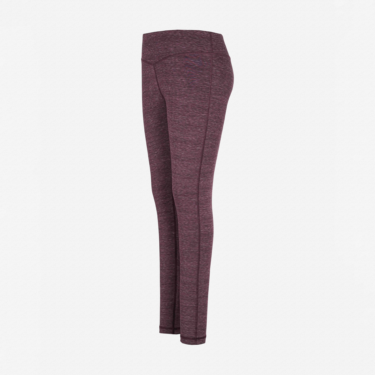 Picture of TORR Maroon Women's Leggings
