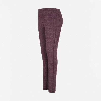 Picture of TORR Maroon Women's Leggings