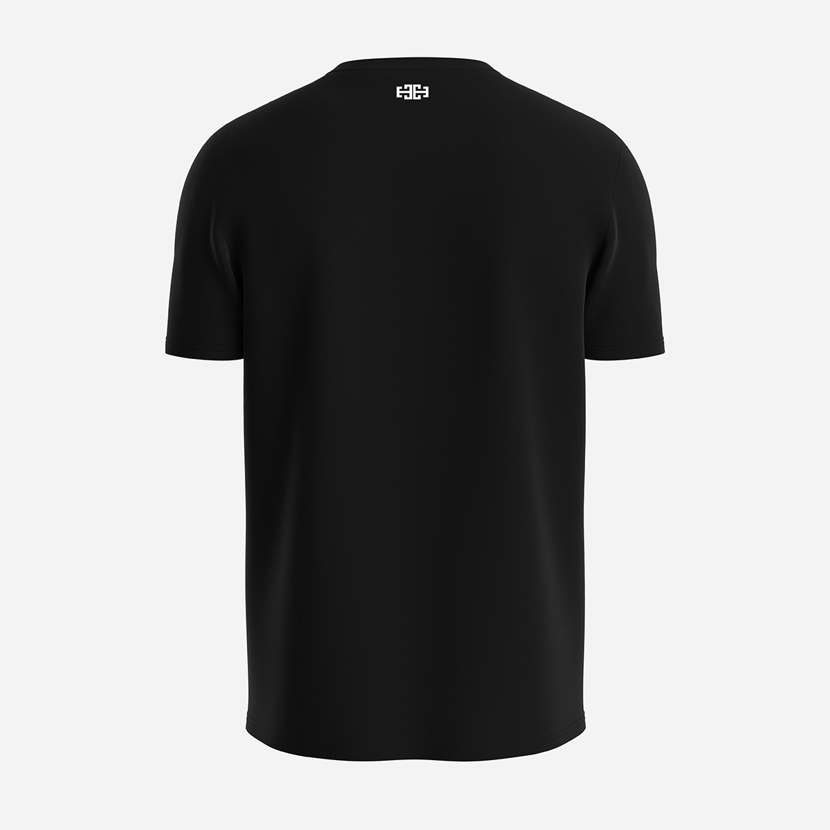 Picture of TORR Black Men's T-shirt