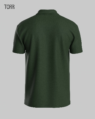 Picture of TORR Avocado Technical Polo
