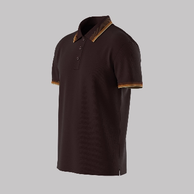 Picture of TORR Wine Performance Polo