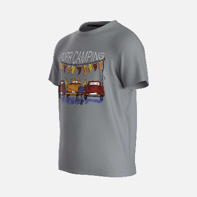 Picture of TORR Cloud Burst Boys T-shirt