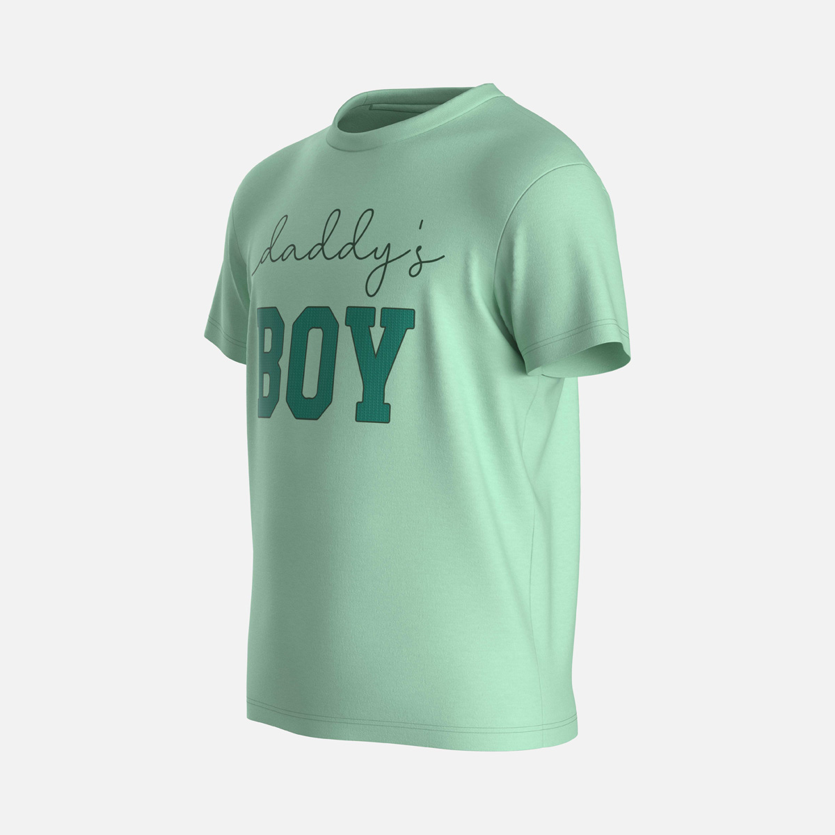 Picture of TORR Bio Mint Boys T-shirt