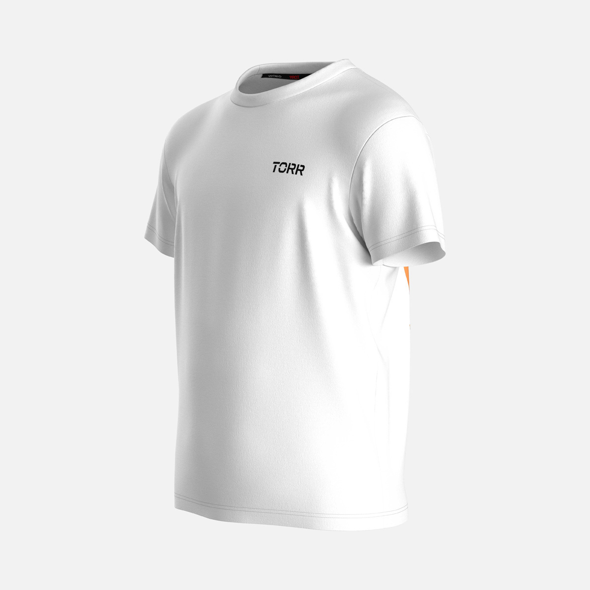 Picture of TORR White Boys T-shirt