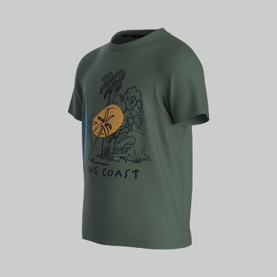 Picture of TORR Basil Boys T-shirt