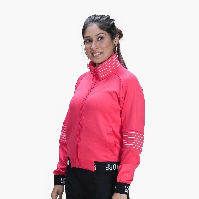 Picture of TORR Exotic Pink Women's Jacket