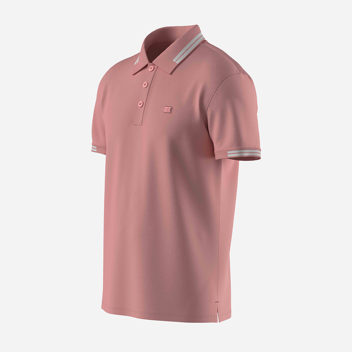 Picture of TORR Salmon Performance Polo