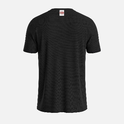Picture of TORR Black Mell Men's T-shirt