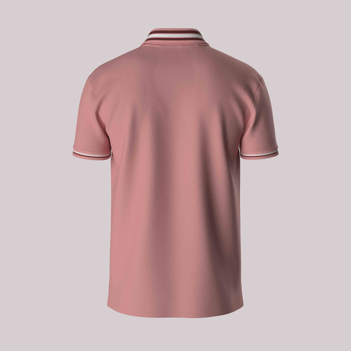 Picture of TORR Salmon Performance Polo