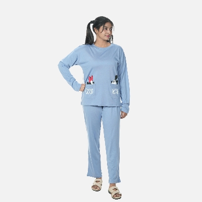 Picture of TORR Lilac Women's Sleepwear