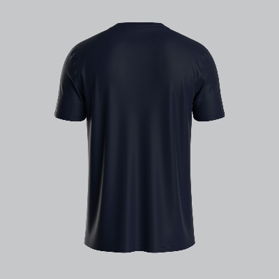Picture of TORR Navy Men's Activewear T-shirt