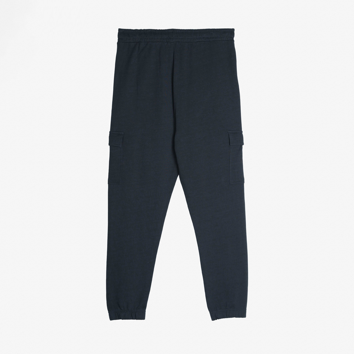 Picture of TORR Jet Black Men's Joggers