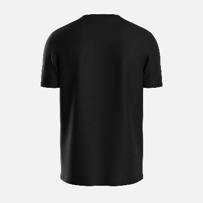Picture of TORR Black Men's  T-shirt
