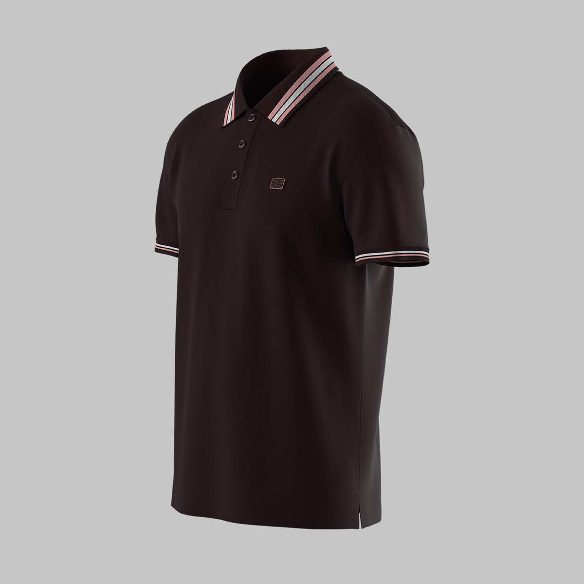 Picture of TORR Wine Performance Polo