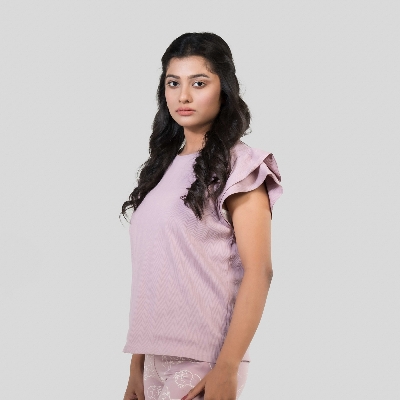 Picture of TORR MAUVE Women's T-Shirt