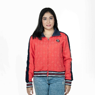 Picture of TORR Strawberry Women's Jacket