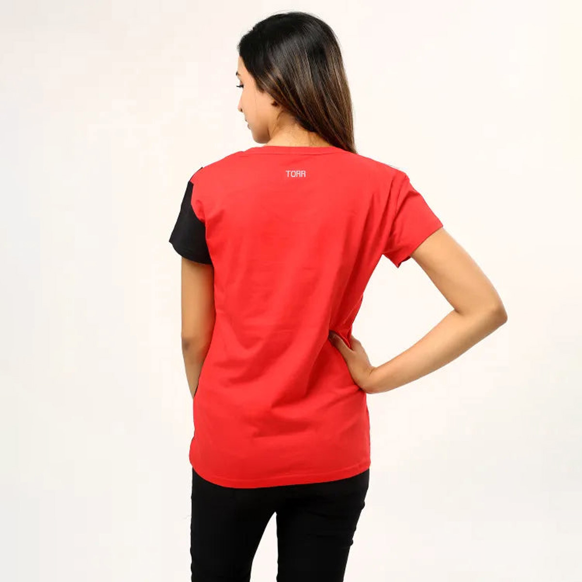 Picture of TORR True Red Women's T-shirt