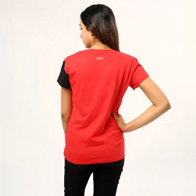 Picture of TORR True Red Women's T-shirt