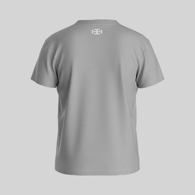 Picture of TORR Light Grey Boys T-shirt