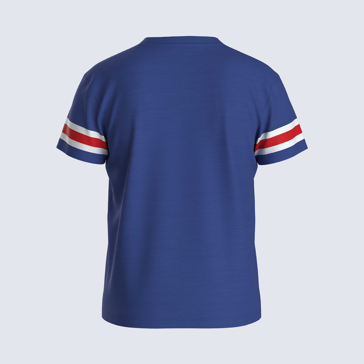 Picture of TORR Royal Blue Boys T-shirt