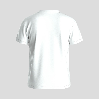 Picture of TORR WHITE Boys T-shirt