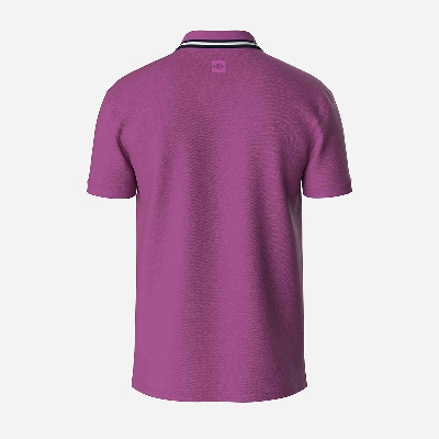 Picture of TORR Purple Orchid Premium Polo