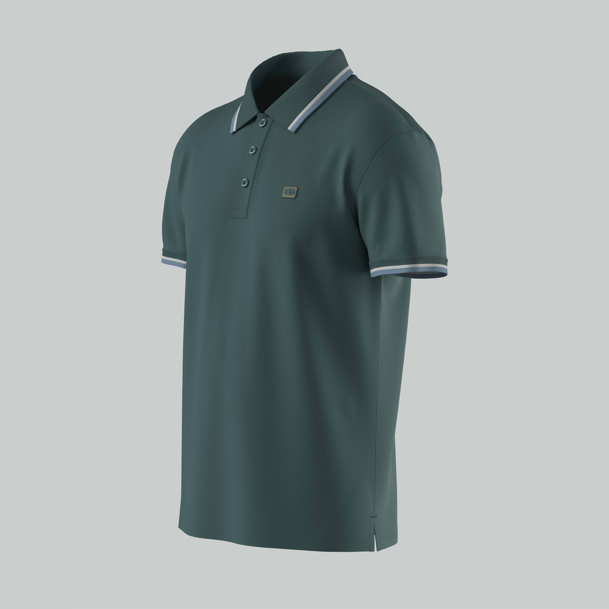 Picture of TORR Pacific Performance Polo